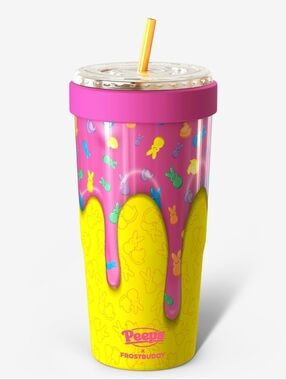 Frost Buddy | To-Go Buddy x PEEPS, NWT